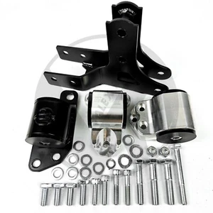Hasport DC2AWD B Series AWD Engine Swap Mount Kit 92-95 Civic 94-01 Integra 88A - Picture 1 of 8