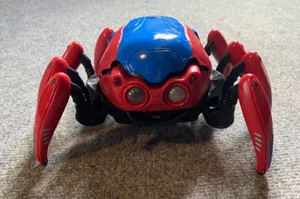Disney Parks exklusiver Marvel Avengers Campus Spider-Bot interaktiv ohne Fernbedienung - Bild 1 von 7