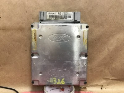Módulo de controle de motor Ford Aerostar ECU ECM fabricante de equipamento original 1992 | F17F-12A650-AAA  - Imagem 1 de 4