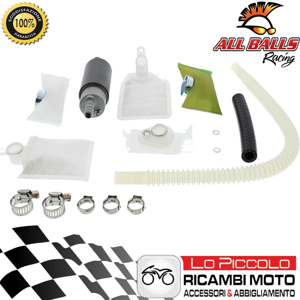 ALL BALLS 47-2036 KIT POMPA BENZINA Husqvarna TXC310 2012 2013 — 第 1/1 张图片