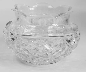 Stunning Waterford Crystal Archive Collection Master Cutter 6 Inch Bowl Boxed - Picture 1 of 4