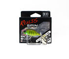 Duo Realis Spin 40mm 14 grammi Filatore Esca Esca CCC3510 (4337)