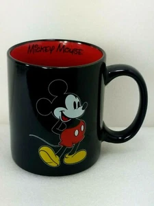 Walt Disney ~ Mickey Mouse Coffee Mug ~ Flawless - Picture 1 of 3