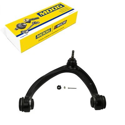 Brazo de control delantero izquierdo superior MOOG para Chevrolet Avalanche 2007-2013 Foto 1 de 4