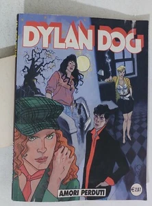 I118102 DYLAN DOG Nr. 187 - Verlorene Liebe - Bonelli - Bild 1 von 1