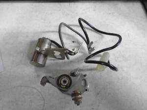 Robin Point And Condenser Kit OEM Part#206-70104-07(WH112) - Picture 1 of 2