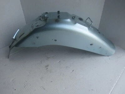 2001 Suzuki LS650 650 Savage Rear Fender - Image 1 of 4
