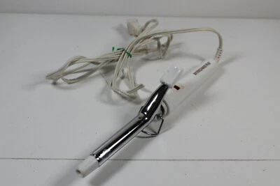 Windmere Curling Iron, White - Image 1 of 2