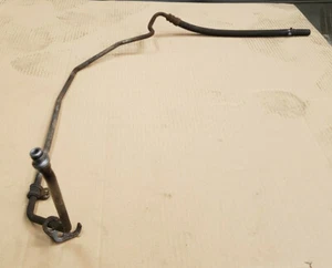 Sprinter 313 W906 06-13 Diesel 2.1 Engine Power Steering Rad Pipes Hose - Picture 1 of 8