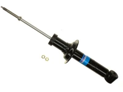 Amortiguador trasero Sachs 51272VRJG 2000 2001 para Infiniti G20 1999-2002 Foto 1 de 2