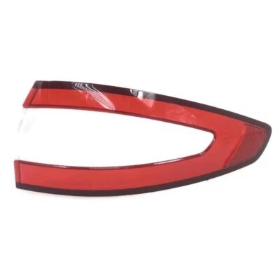 Крышка заднего фонаря правосторонняя подходит для Ford Mondeo 2013-2016 - Изображение 1 из 4