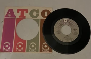 GARY NUMAN- CARS/ METAL 45RPM 7” ATCO 7211 Vinyl Record - Picture 1 of 3