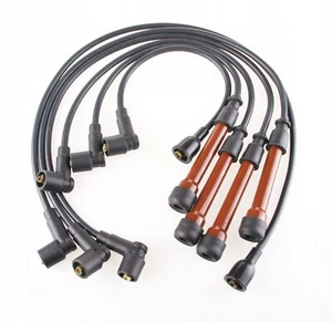 CABLE DE ENCENDIDO PARA CHRYSLER VOYAGER DODGE CARAVAN DAKOTA DAYTONA SHADOW 91-95 - Imagen 1 de 1