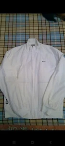 Giacchino Leggero Nike - Foto 1 di 3