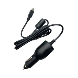 Car Charger Cable Mini USB For Navigon 72 Premium 92 Plus Premium Live 1200 1210 - Picture 1 of 1
