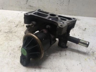 Carcasa termostato Honda Accord 2003 2,4 L  Foto 1 de 4