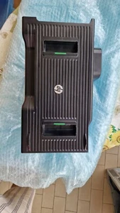 HP Z820-Z840 , 642165-001 HP AIR SHROUD 6 LÜFTERBAUGRUPPE - Bild 1 von 2