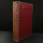 1899 The Annual Register For The Year 1898 Antique British History Book