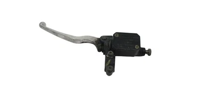 Bomba Freno Trasero PIAGGIO MP3 250 Es Decir, 2006 2011 Palanca Izquierda SX - Imagen 1 de 4