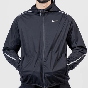 Nike x NOCTA NRG Men’s Size XS Full-Zip Black White Warm Up Jacket - Picture 1 of 9