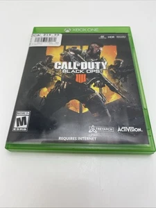Call of Duty Black Ops 4 für Xbox - Bild 1 von 5