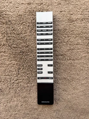 Télécommande BANG & OLUFSEN BEOLINK 1000 - Photo 1/4