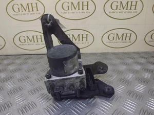 Renault Scenic Abs Pump Modulator 0265231474  MK2 1.9 Diesel 2003-2009B - Picture 1 of 6