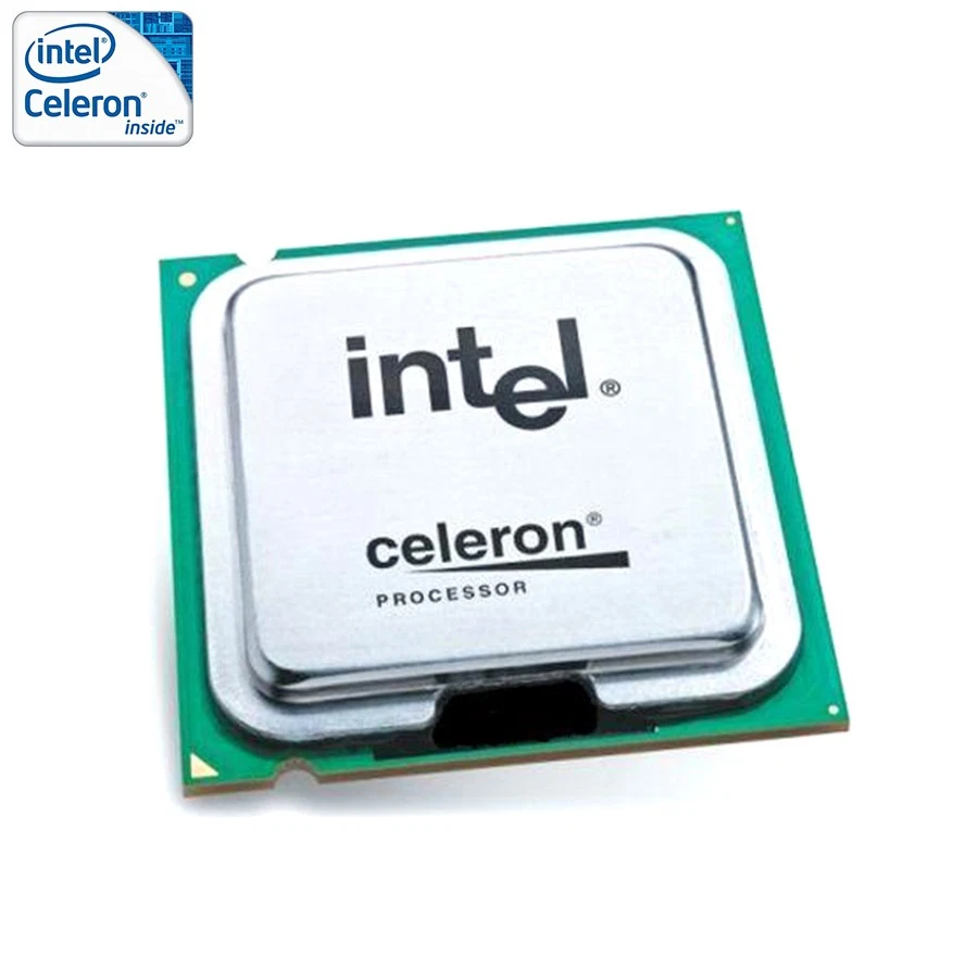 Intel CPU CELERON Processor G470 2.00GHz/1.5MB Smartcache/LGA1155/Sandy Bridge/S - Image 1 of 1