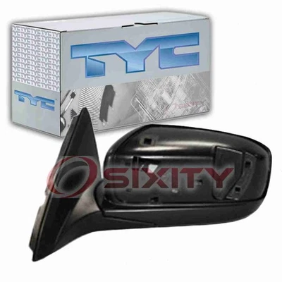 TYC 4700532 Door Mirror for HO1320152 HD38EL 955-1268 76250-SDA-A13ZA pr - Image 1 of 4