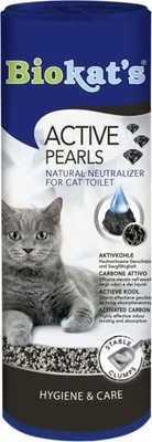 Biokats Active Pearls 700 ml Zubehör