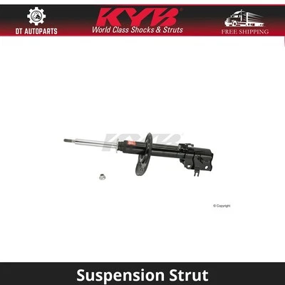 Puntal de suspensión delantero derecho para Nissan Rogue 2008-2012 KYB 2008 2009 2010 2011 Foto 1 de 4