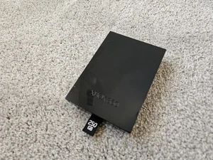 Microsoft Xbox 360 Slim 250GB Internal Hard Drive Replacement OEM (Tested) - Picture 1 of 2