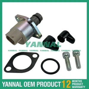 New SCV Valve 294200-0360 DZ111137 for John Deere 6068 - Picture 1 of 6
