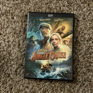 Jungle Cruise - Bild 1 von 2