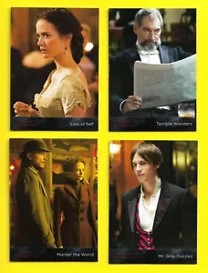 2015 Cryptozoic Penny Dreadful Season 1 Base Cards 1-72 & Inserts You Pick - Picture 1 of 99