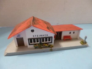 WIAD HO HAUS - FABRIKGEBAUT Made in GERMANY - Bild 1 von 4