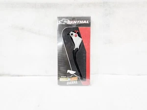 PALANCA FRENO CARRETERA RENTHAL INTELLILEVER - LV-503 - YAMAHA YZF R6 R1 AJUSTABLE - Imagen 1 de 3