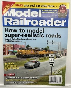 Modellbahn August 2015 - Kostenloser Versand - Bild 1 von 1
