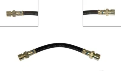 Manguera hidráulica de freno Dorman para Porsche 968 1992-1995 Foto 1 de 2
