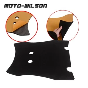 For KAWASAKI NINJA ZX10R 2011-2020 Race Customized Foam Seat Pad With Adhesive - Picture 1 of 11