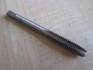 NEW SAE Tap 5/16"-18 5/16"-NC18 HSS Steel Tap #T15EJ - Picture 1 of 5