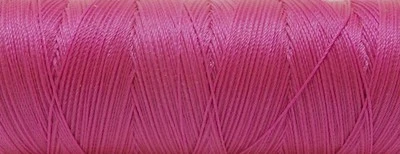 Thread T-70 Bonded Nylon 16 OZ King cone "Fl Cerise"   A&E Made in the USA - Image 1 of 2