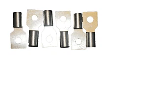 ENIFLEX 569170 ERICO FLEXLUG 400 CONNECTION  6 IN BOX NEW OLD STOCK - Picture 1 of 5