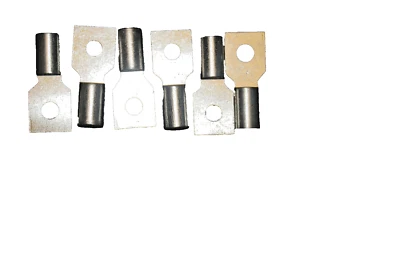 ENIFLEX 569170 ERICO FLEXLUG 400 CONNECTION  6 IN BOX NEW OLD STOCK - Image 1 of 4