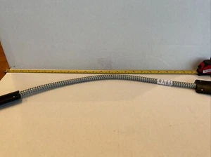 Haworth Electrical Jumper Cat: BE 42081 3-24-C2C Approx 25” Long - Picture 1 of 9