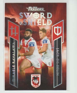 SST 14 / 17 DRAGONS - Picture 1 of 3