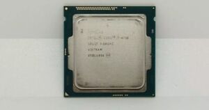 CPU INTEL CORE i7 4790 PROZESSOR 3,6 GHz 🚀 SOCKEL LGA 1150 ❗SOFORTVERSAND ❗