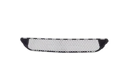 Front Center Bumper Grille For Mercedes-Benz C300 2008-2011 Replace MB1036120 Foto 1 de 4