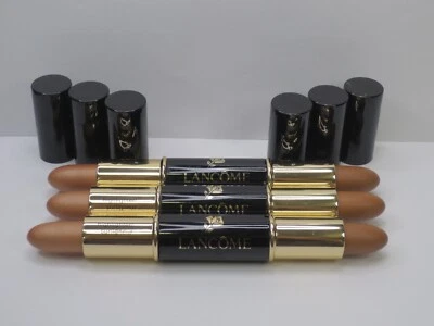 LANCOME LE DUO CONTORNO E ILUMINADOR BARRA BISQUE 0,28 OZ (LOTE DE 3) Foto 1 de 4