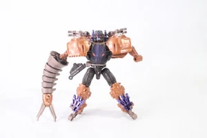 Transformers: Beast Wars Transmetals Mega Wave 1  (Hasbro, 98) - Picture 1 of 12